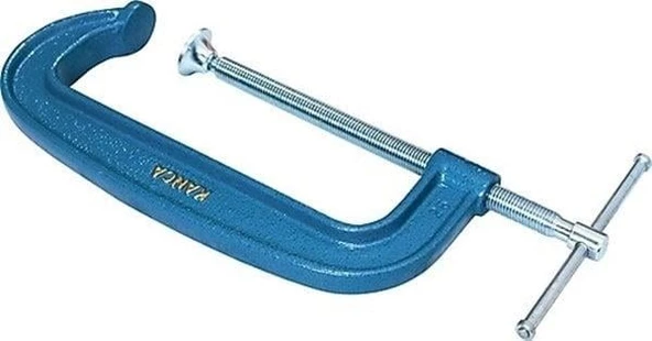 Kanca Kazancı İşkence (Normal Tip) 25 cm ürün görseli 1