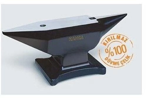 Kanca Dövme Çelik Örs 20 kg. - Resim 2