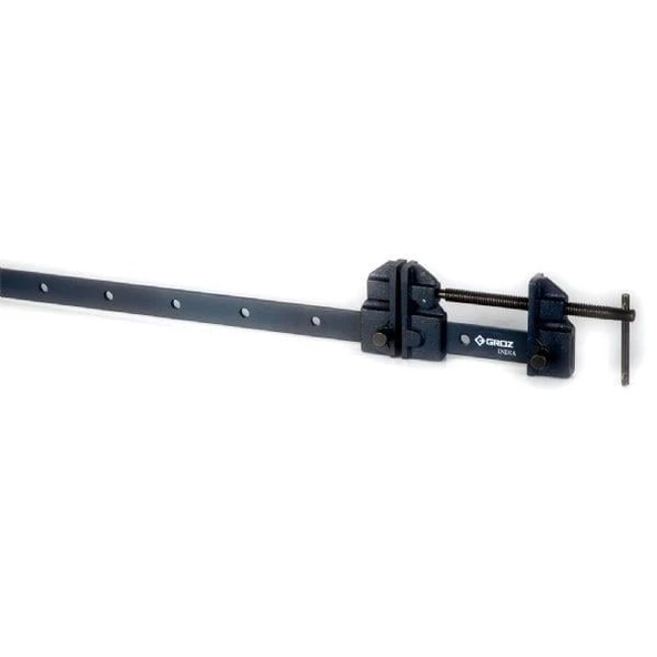 Groz Lama İşkence DBC/48 - 1200 mm ürün görseli 1