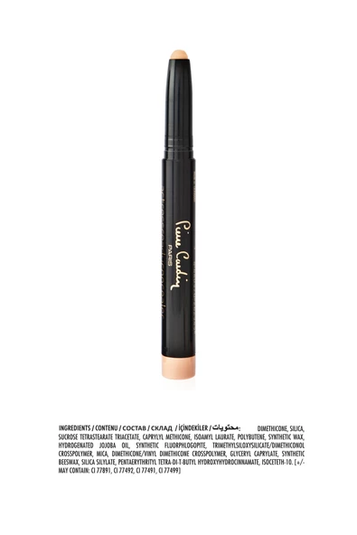 Pierre Cardin Actressready Kapatıcı Stik - Dark - Resim 9