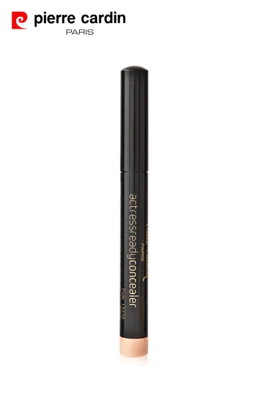 Pierre Cardin Actressready Kapatıcı Stik - Dark - Resim 7