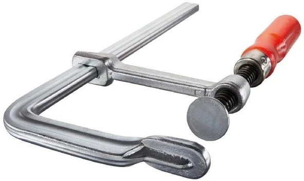 Bessey GS40 Dövme Demirci İşkencesi 400mm ürün görseli 1