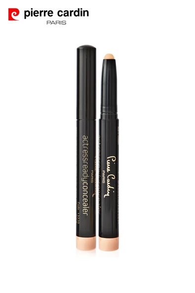 Pierre Cardin Actressready Kapatıcı Stik - Dark - Resim 6