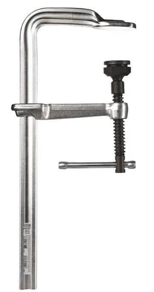 Bessey BESGSL60 Ağır Hizmet Dövme Demirci İşkencesi 600mm 8500N ürün görseli 1