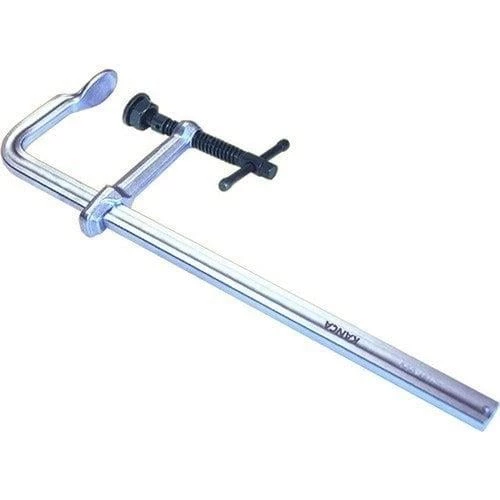 Kanca Ağır Tip Demirci İşkence 250 mm ürün görseli 1