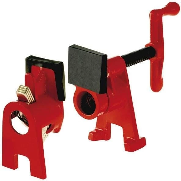 Bessey BPC-H12 Boru Kelepçesi 1/2\'\' ürün görseli 1