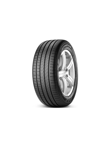 Pirelli 255/40R20 101V XL  Scorpion Verde Seal Inside Üretim Yılı 2024 ürün görseli 1