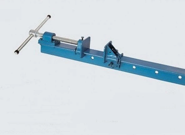 Kanca T İşkence 140 cm - Resim 3