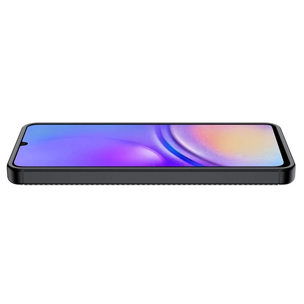 Galaxy A06 Kılıf Elde Kaymayan Kamera Korumalı Silikon - Resim 4