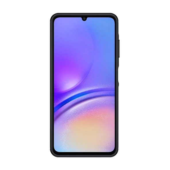 Galaxy A06 Kılıf Elde Kaymayan Kamera Korumalı Silikon - Resim 2
