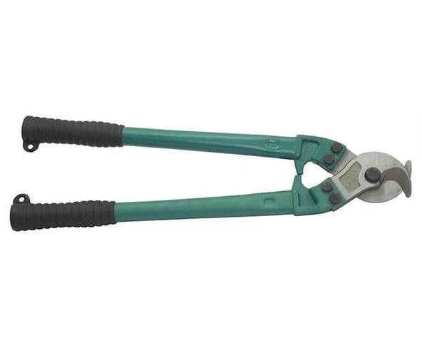 Weber Tools HCC-250 Kablo Kesme Makası 550 mm ürün görseli 1