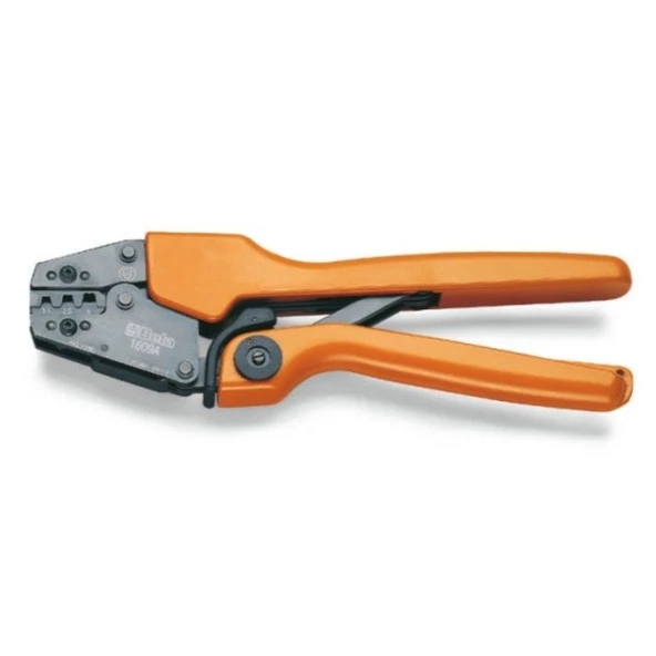 Beta 1609A Kablo Pabucu Sıkma 0.5-6mm ürün görseli 1