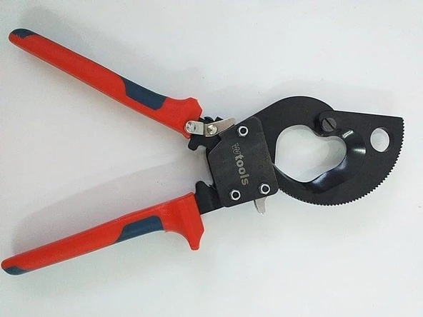Weber Tools Otomatik Kablo Kesici  250 mm ürün görseli 1