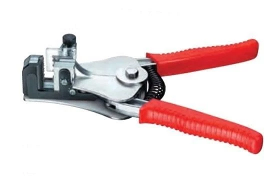 WEBER TOOLS Otomatik Kablo Sıyrıcı 1,0-3,2 mm ürün görseli 1