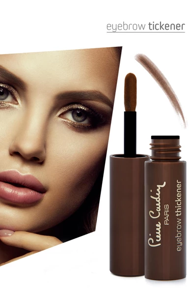 Pierre Cardin Eyebrow Thickener Kaş Belirginleştirici - Resim 2