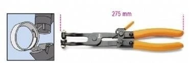 Beta 1472 Au Kelepçe Pensesi 275 mm ürün görseli 1