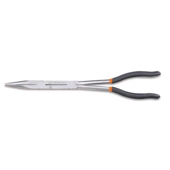 Beta 1009L/D Extra Uzun Eğri Kargaburun 342mm ürün görseli 1