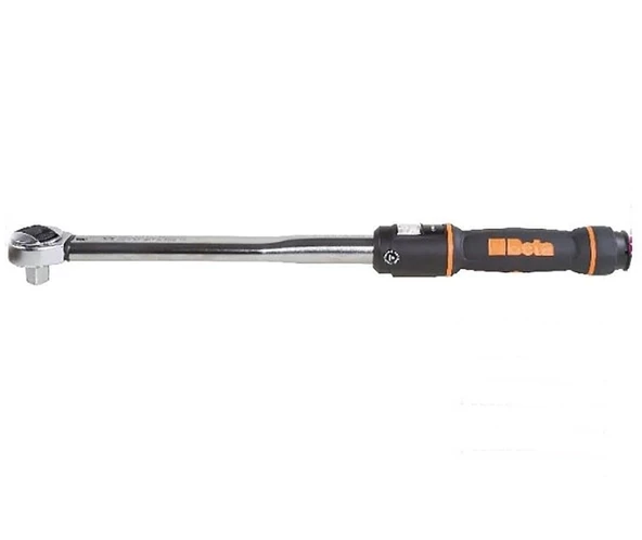 Beta 666N-LBF.IN/30 Düğmeli Tork Anahtarı 500-3000 Lbf 1/2'' ürün görseli 1