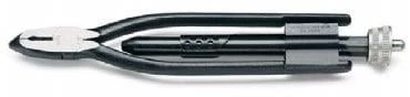 Beta 1761 Otomatik Dönüşlü Tel Bükme Pensi 255 mm ürün görseli 1