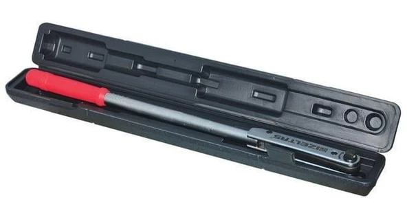İzeltaş 1610060100 3/8 '' Tork Anahtarı 2.5 - 11 Nm ürün görseli 1