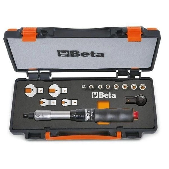 Beta 671B/C10 Tork Anahtarı 1/4'' ürün görseli 1