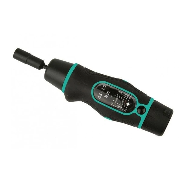 Eclipse ETS14-60 Tork Tornavidası 0.3-1.5 Nm ürün görseli 1