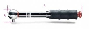 Beta 603 10 Tork Anahtarı 2÷10 Nm -1/4 ürün görseli 1