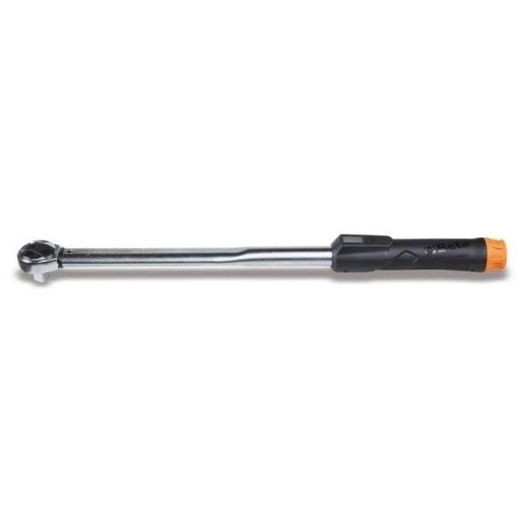 Beta 665/30 Dijital Göstergeli Tork Anahtarı 60÷330 Nm - 1/2'' ürün görseli 1
