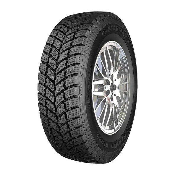 Starmaxx 215/65R15 PROWIN ST960 104/102R 6 Kat (Üretim: 2024) ürün görseli 1