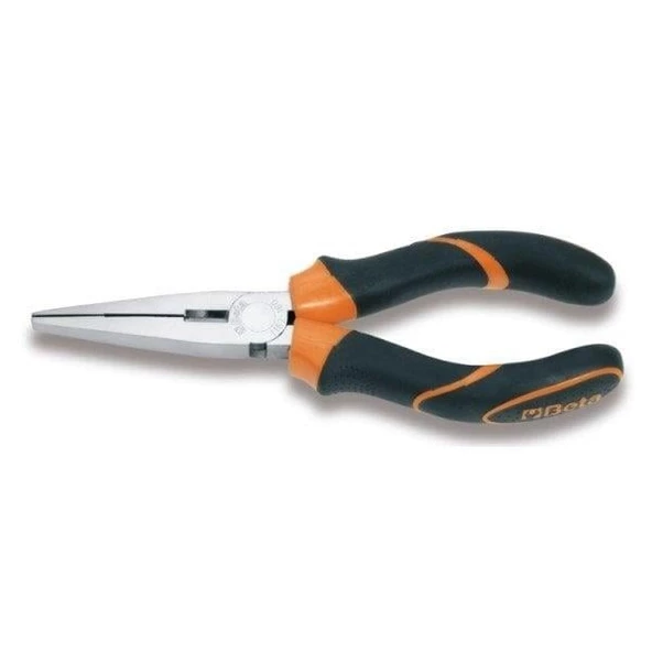 Beta 1162BM İzoleli Düz Kargaburun 160mm ürün görseli 1