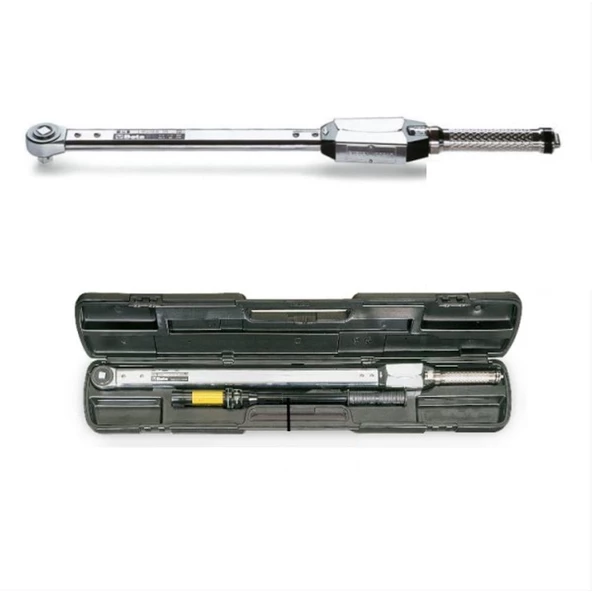 Beta 678/C65 Tork Anahtarı 130-650 Nm -3/4 ürün görseli 1