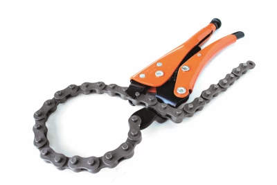 Grip-on 181-12 Zincirli Ayarlı Pense 300 mm ürün görseli 1