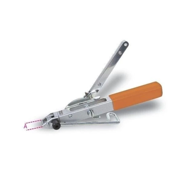 Beta Paslanmaz Kayış Bağı Kesme Aleti 1473FN - 4,7÷9,5 mm ürün görseli 1