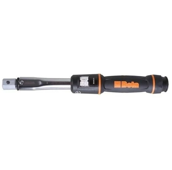 Beta 669N/10 Tork Anahtarı 9x12mm 20-100 Nm ürün görseli 1