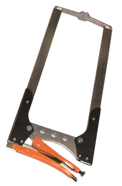 Grip-On 144-32 Alüminyum Alaşımlı C Tipi Pense 600 mm ürün görseli 1