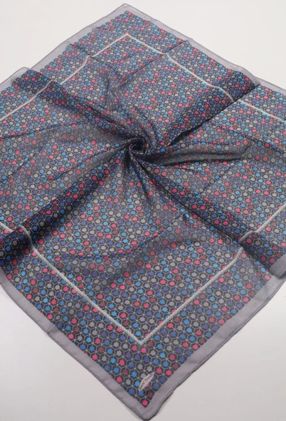 New Fresh Soft Eşarp - Desen-20 - Renk-07-56 ürün görseli 1