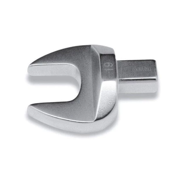 Beta 643 Açık Ağız Tork Anahtar Soketi 9x12-19mm ürün görseli 1