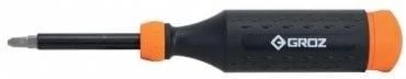 Groz RD/SD/2 Standart Tornavida ürün görseli 1