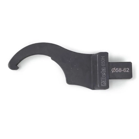 Beta 650H Geçme Tork Ucu Ay Anahtarı 14x18 80-90mm ürün görseli 1