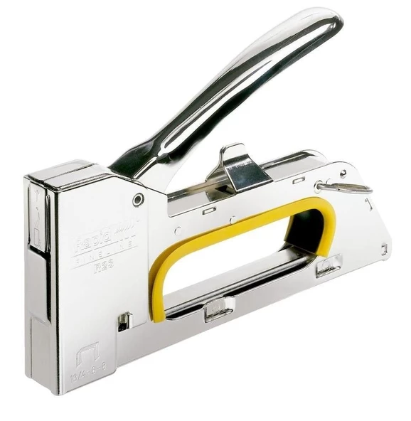 Rapid R23 Mekanik Zımba Tabancası 4-8 mm ürün görseli 1