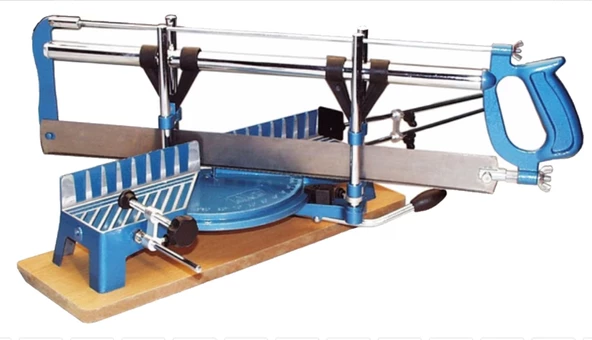 Promaster MS52603 Gönye Kesme 550 mm ürün görseli 1