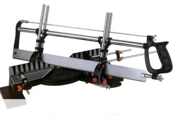 Promaster MS52601 Gönye Kesme 600 mm - Resim 2