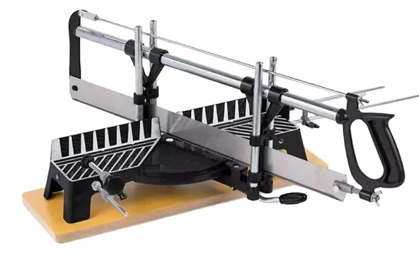Promaster MS52601 Gönye Kesme 600 mm ürün görseli 1