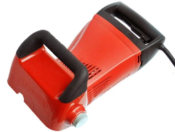 Macroza SC300PRO Kanal Açma Makinesi 2800W ürün görseli 1