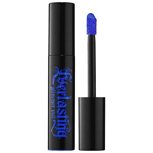 Kat Von D Everlasting Glimmer Veil Likit Ruj - Reverb ürün görseli 1