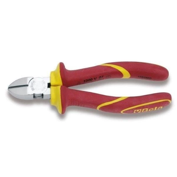 Beta 1082MQ İzoleli Yan Keski 160mm ürün görseli 1