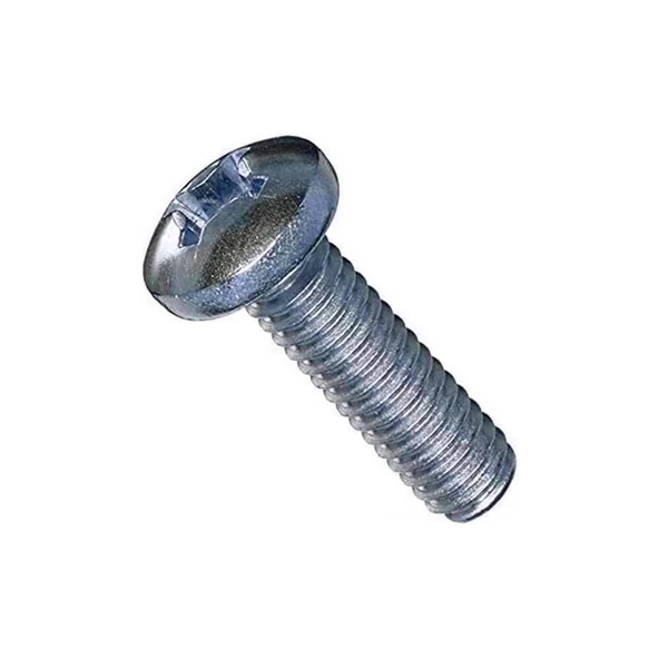 M6 X 35mm YSB Vida 250 Adet (1 Kutu) ürün görseli 1