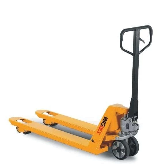 Biglift RM-ACF20L Hızlı Transpalet 2000 kg. ürün görseli 1