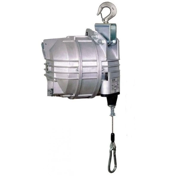 Tecna 9426 Balanser 160-180 kg. ürün görseli 1