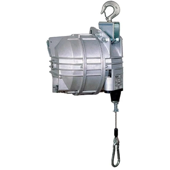 Tecna 9403 Balanser 30-40 kg. ürün görseli 1